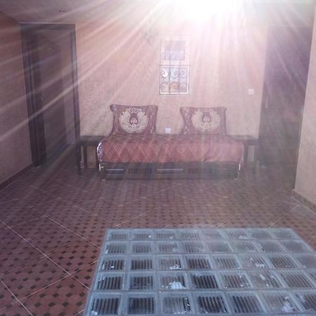 מרקש Riad Al Nakhil מראה חיצוני תמונה