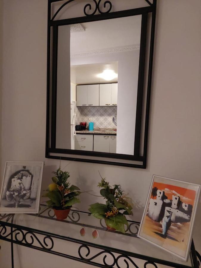 מרקש Riad Al Nakhil מראה חיצוני תמונה