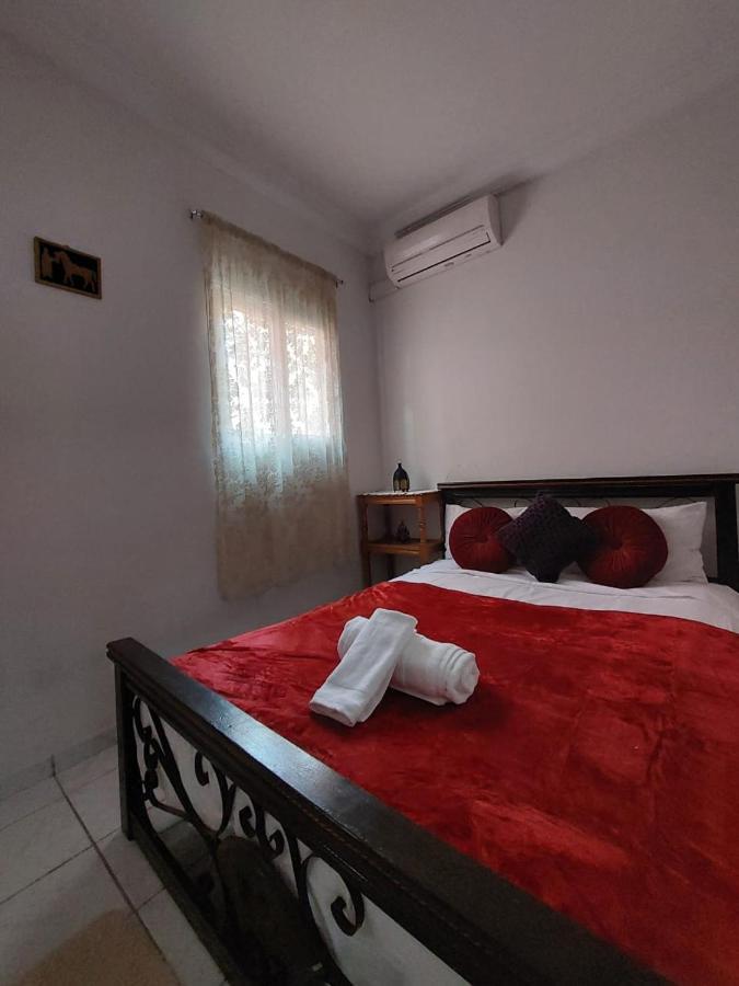 מרקש Riad Al Nakhil מראה חיצוני תמונה