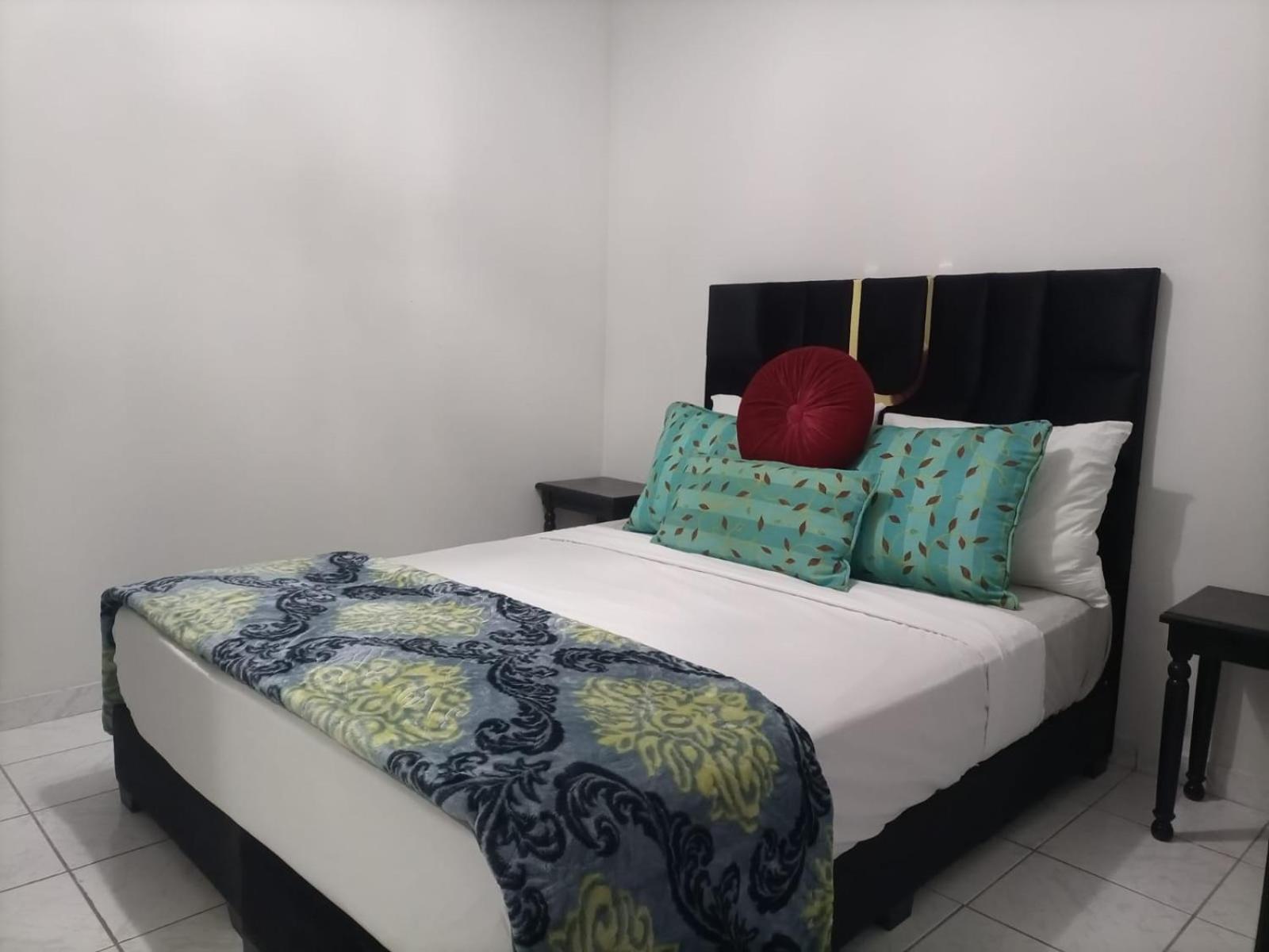מרקש Riad Al Nakhil מראה חיצוני תמונה