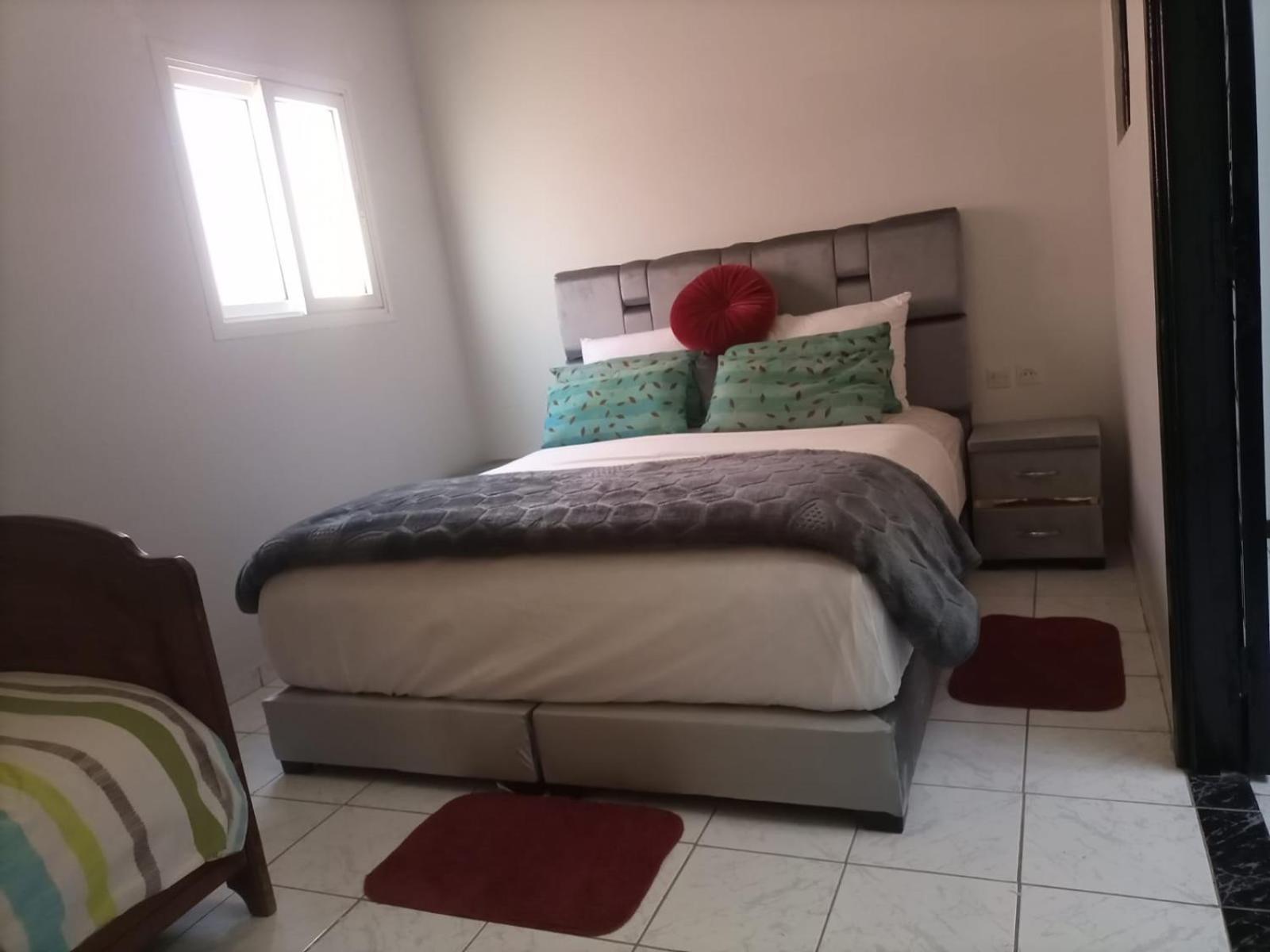 מרקש Riad Al Nakhil מראה חיצוני תמונה