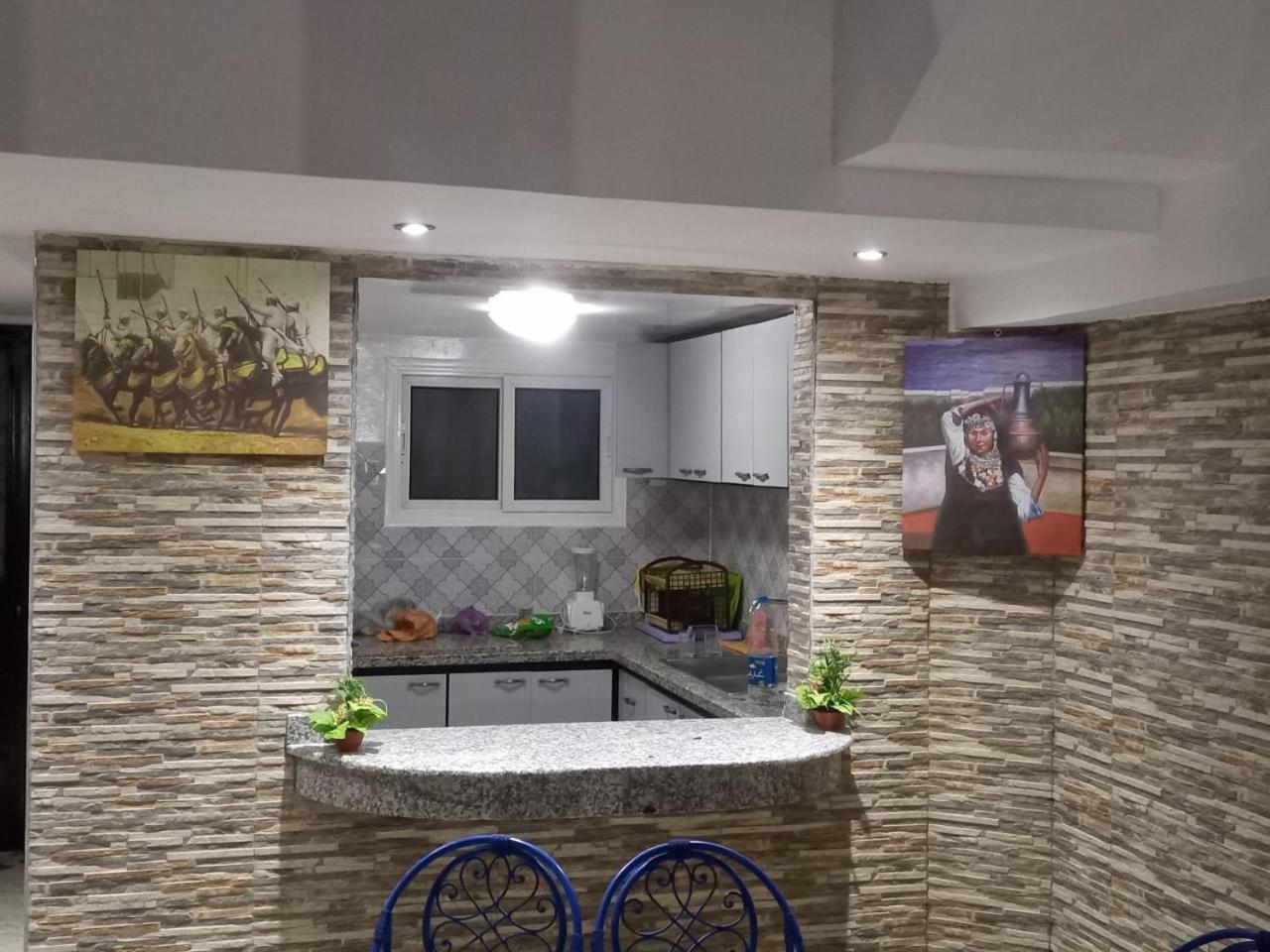 מרקש Riad Al Nakhil מראה חיצוני תמונה