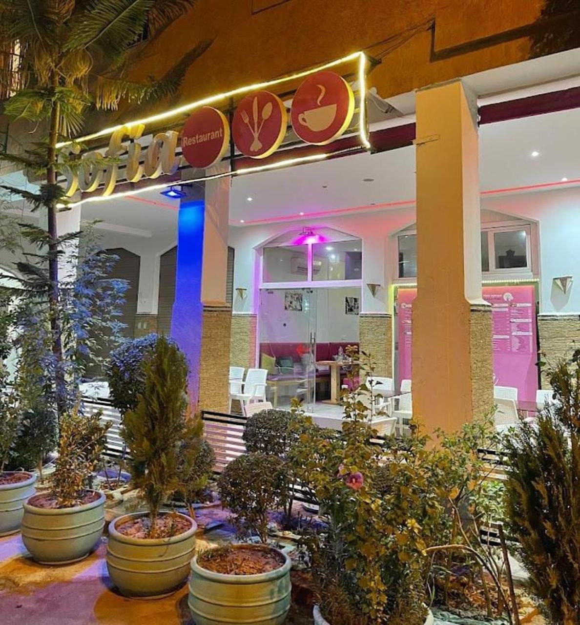 מרקש Riad Al Nakhil מראה חיצוני תמונה