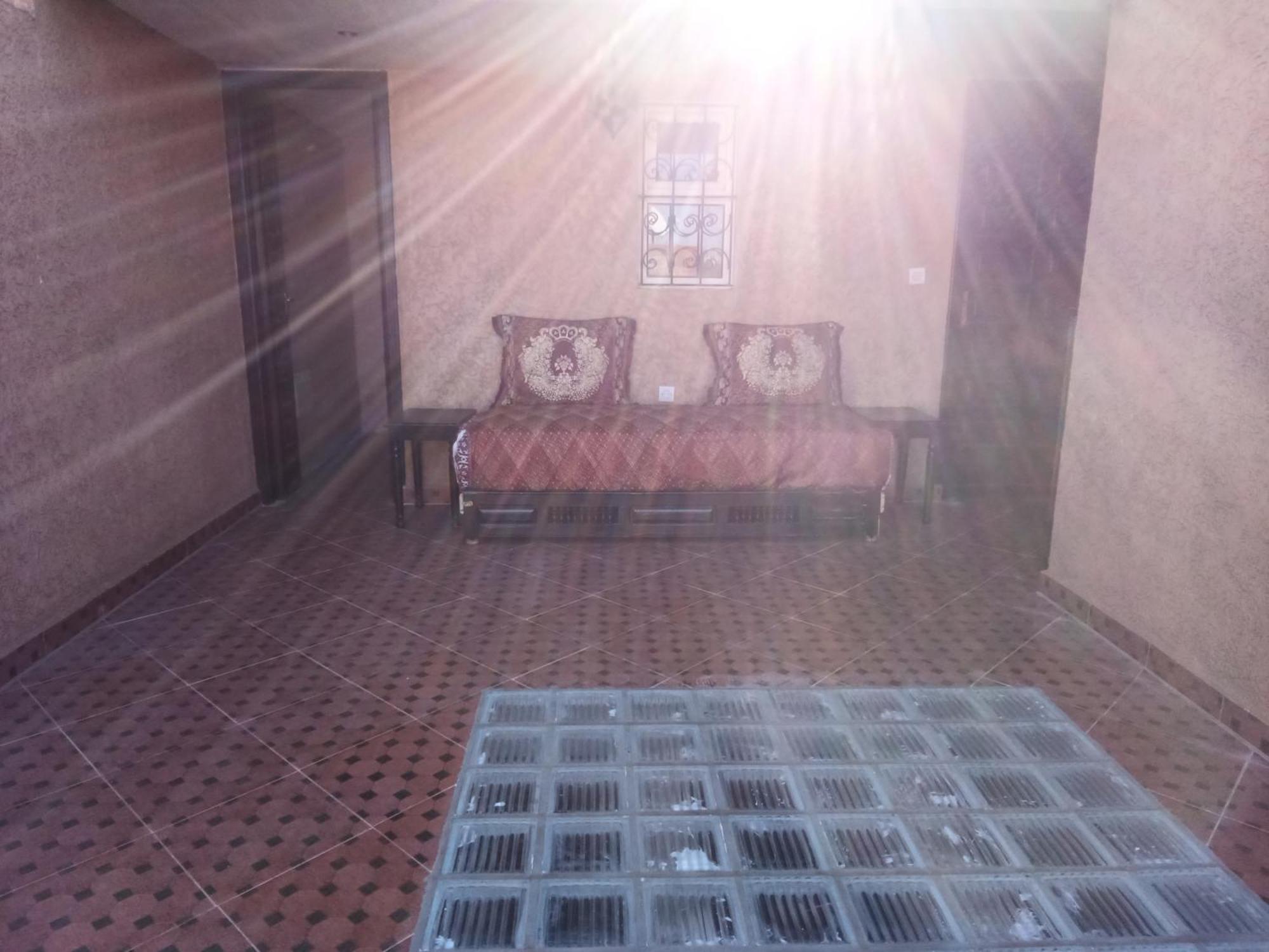 מרקש Riad Al Nakhil מראה חיצוני תמונה
